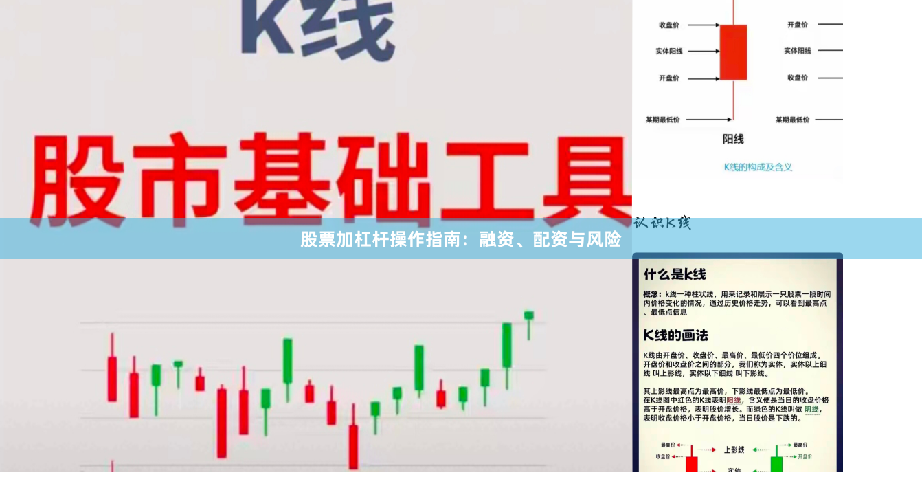 股票加杠杆操作指南:融资、配资与风险
